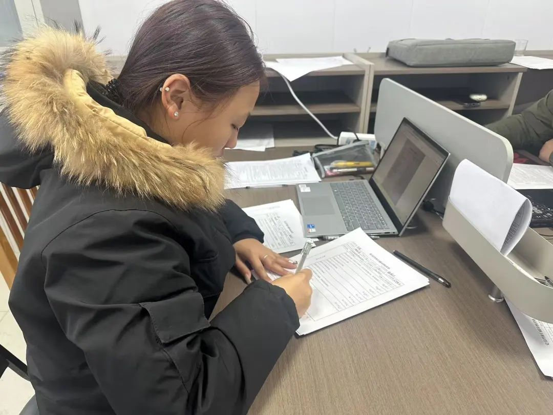 歸巢燕銜春，志愿暖桑梓（一）