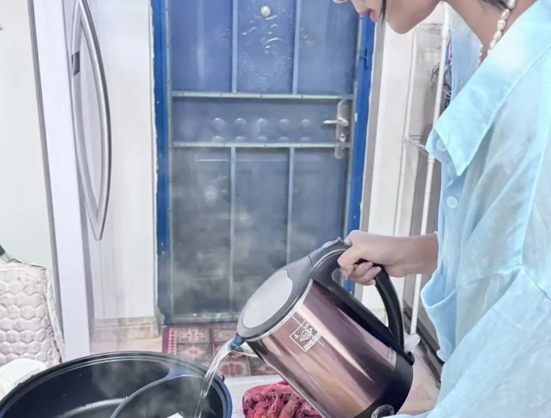 寸草春暉，情暖桑榆（二）