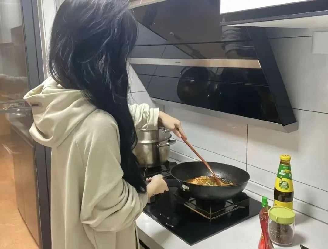 寸草春暉，情暖桑榆（二）