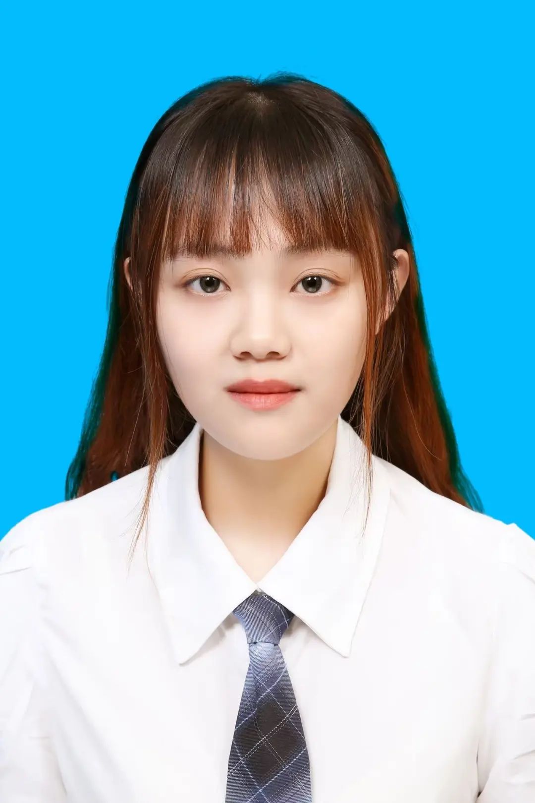 揚(yáng)帆破浪啟新航，踔厲奮發(fā)正當(dāng)時(shí)，在實(shí)踐中書(shū)寫(xiě)華章——優(yōu)秀實(shí)習(xí)生（八）