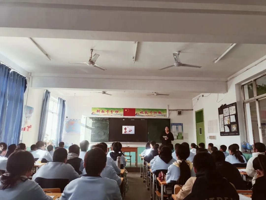 揚帆破浪啟新航，踔厲奮發(fā)正當時，在實踐中書寫華章——優(yōu)秀實習生（六）