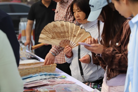 保定理工學(xué)院藝術(shù)學(xué)院與保定直隸總督署博物館聯(lián)合舉辦“直隸瑞獸大賽”頒獎(jiǎng)典禮活動(dòng)圓滿落幕