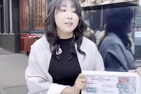 保定理工學(xué)院藝術(shù)學(xué)院與保定直隸總督署博物館聯(lián)合舉辦“直隸瑞獸大賽”頒獎(jiǎng)典禮活動(dòng)圓滿落幕