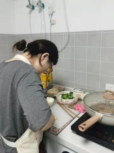 感恩奮進(jìn) ，聚力前行（三）