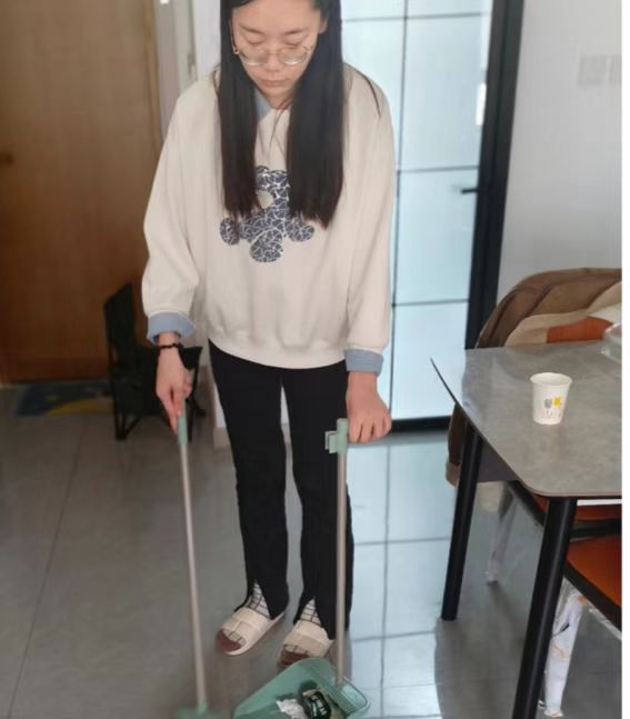 感恩奮進，聚力前行（一）