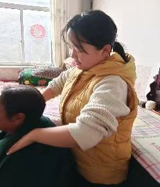 感恩奮進，聚力前行（一）