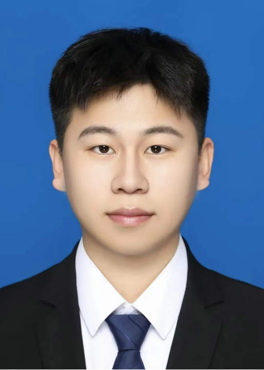 國家獎(jiǎng)學(xué)金獲得者風(fēng)采展示——佟喆