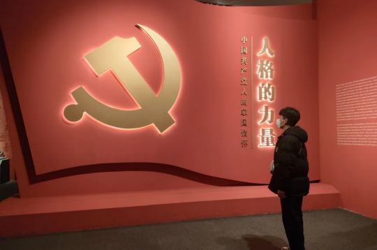 國家獎(jiǎng)學(xué)金獲得者風(fēng)采展示——佟喆