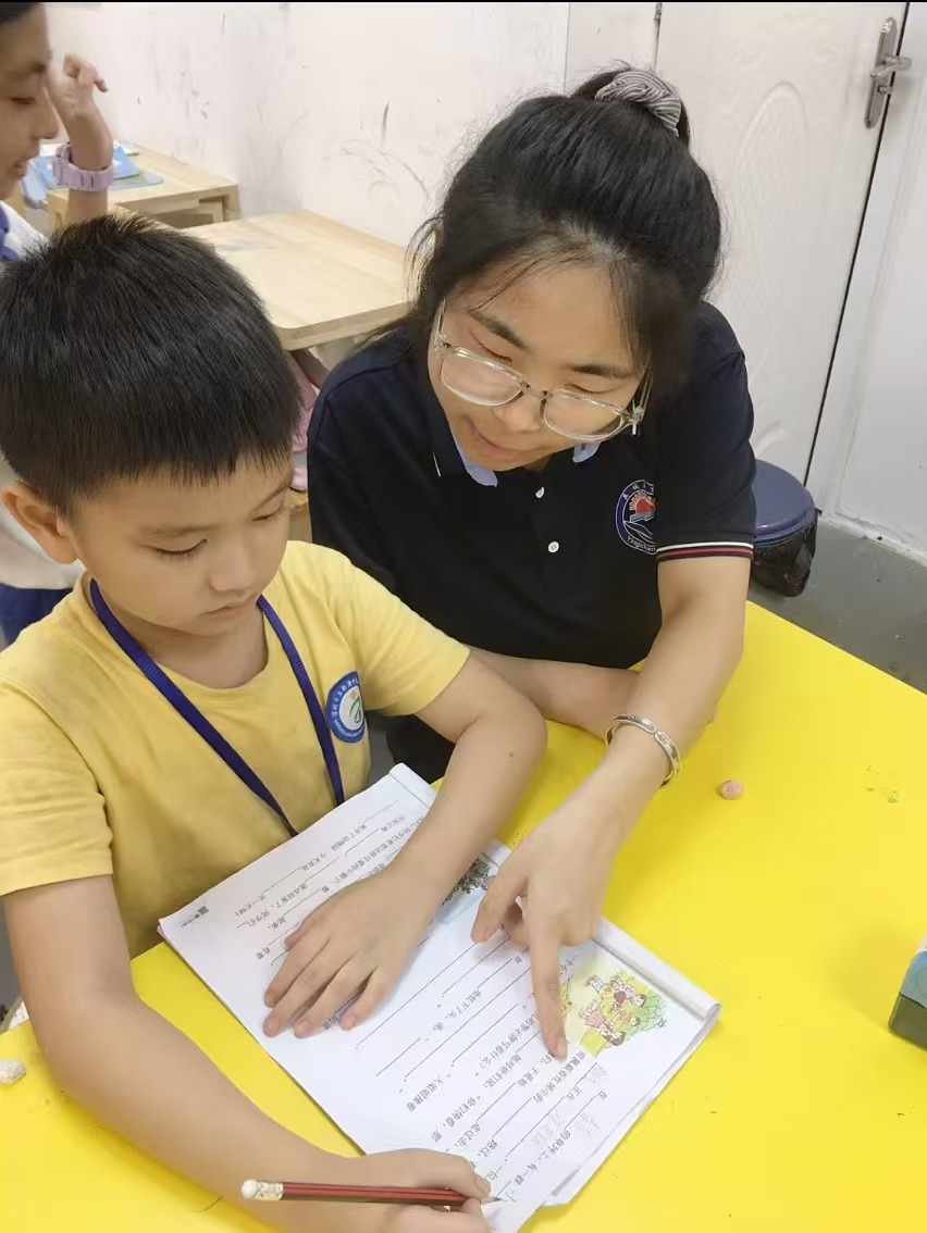 榜樣之光，照前行路2024-2025年度國家獎學(xué)金獲得者風(fēng)采展示（五）