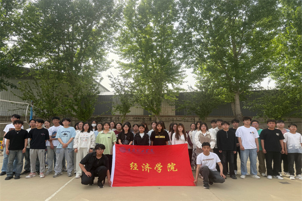 我院第38期入團積極分子培訓紀實