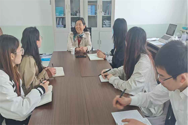 【教研創新，育人奮進】康復醫學院教學研討會——2025版人才培養方案修訂