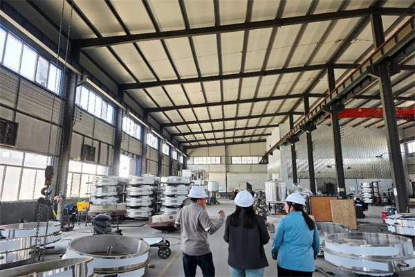 問需于企 心系學子——經濟學院國際經濟與貿易人才培養方案企業調研