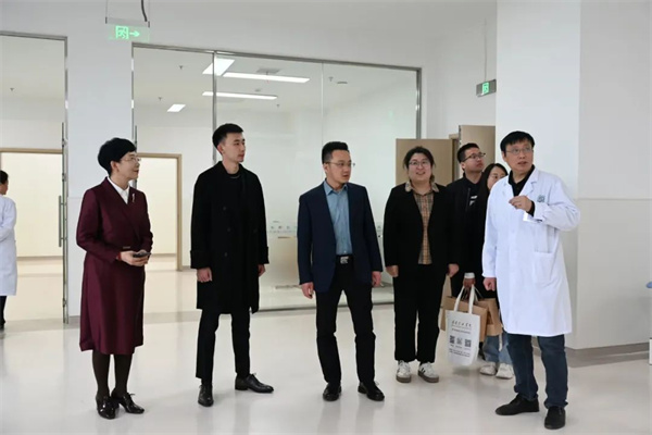 【基地賦能，人才共育】保定理工學院康復醫學院與河北東籬集團教學實習基地簽約揭牌儀式圓滿舉行