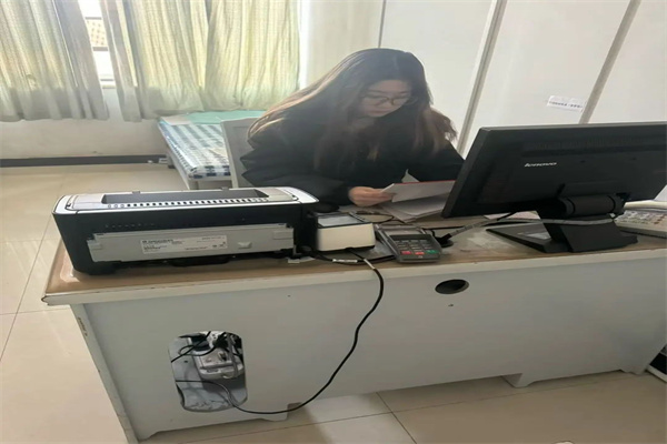 保定理工學院康復醫(yī)學院寒假社會實踐“返家鄉(xiāng)”個人實踐風采展示（三）