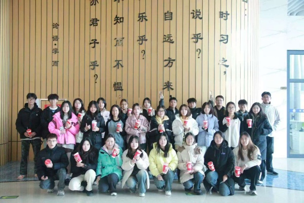 我院《裂縫中的光》心理AB劇榮獲第十七屆心理AB劇大賽二等獎