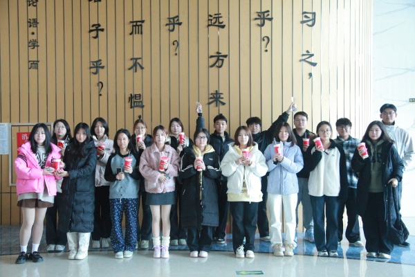 我院《裂縫中的光》心理AB劇榮獲第十七屆心理AB劇大賽二等獎