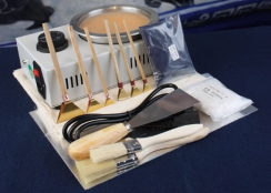 非遺傳統(tǒng)技藝創(chuàng)新設計實驗室簡介