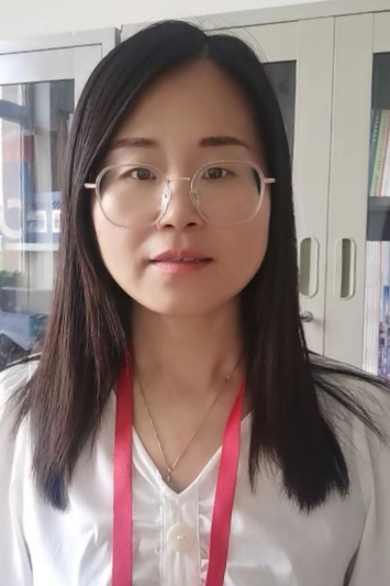 康復醫學院2024年名師風采一