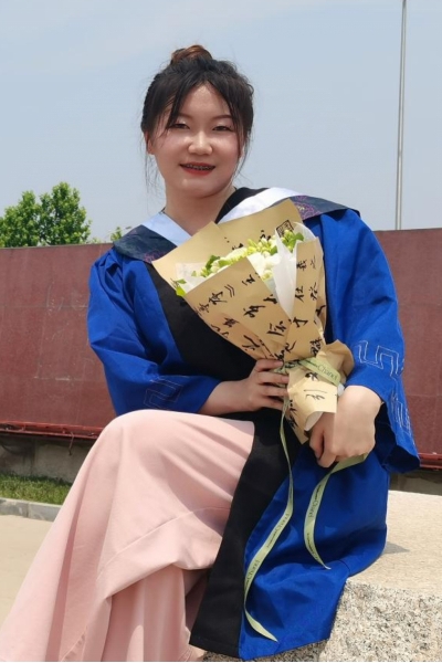 康復醫學院2024年名師風采三