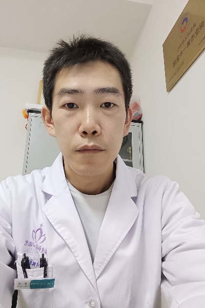 康復醫學院2024年名師風采六