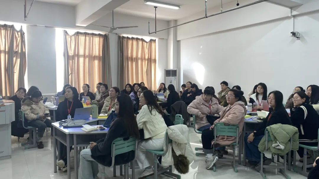 啟迪智慧，賦能教學新征程（六）——中國教育學會科學教育分會2024年學術年會