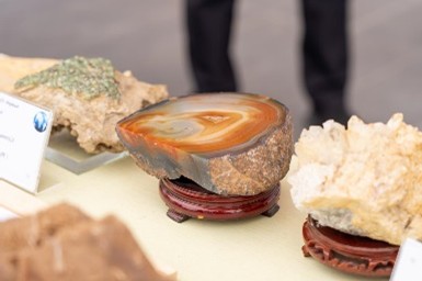 守護資源安全 智啟科學未來