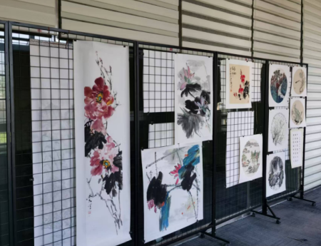 訪企拓崗強對接 校企協同育人才 —— 保定理工學院藝術學院積極行動