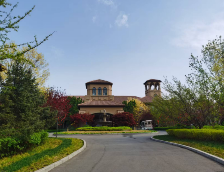 訪企拓崗強對接 校企協同育人才 —— 保定理工學院藝術學院積極行動