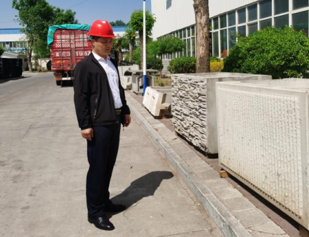 訪企拓崗強對接 校企協同育人才 —— 保定理工學院藝術學院積極行動