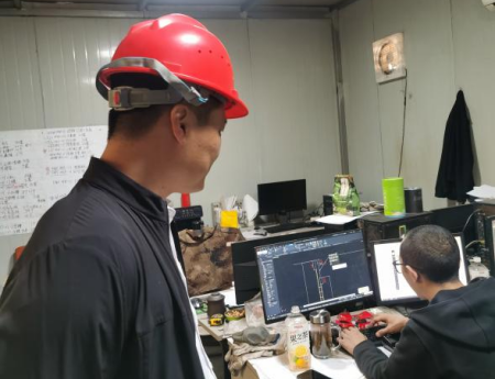 訪企拓崗強對接 校企協同育人才 —— 保定理工學院藝術學院積極行動