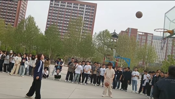 體育|保定理工學院|管理學院|管理之道·運動之美