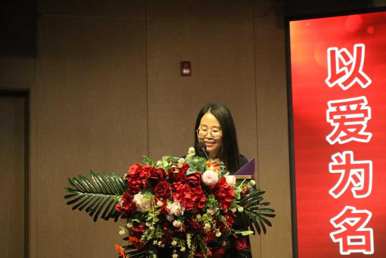 關愛護士隊伍 守護人民健康