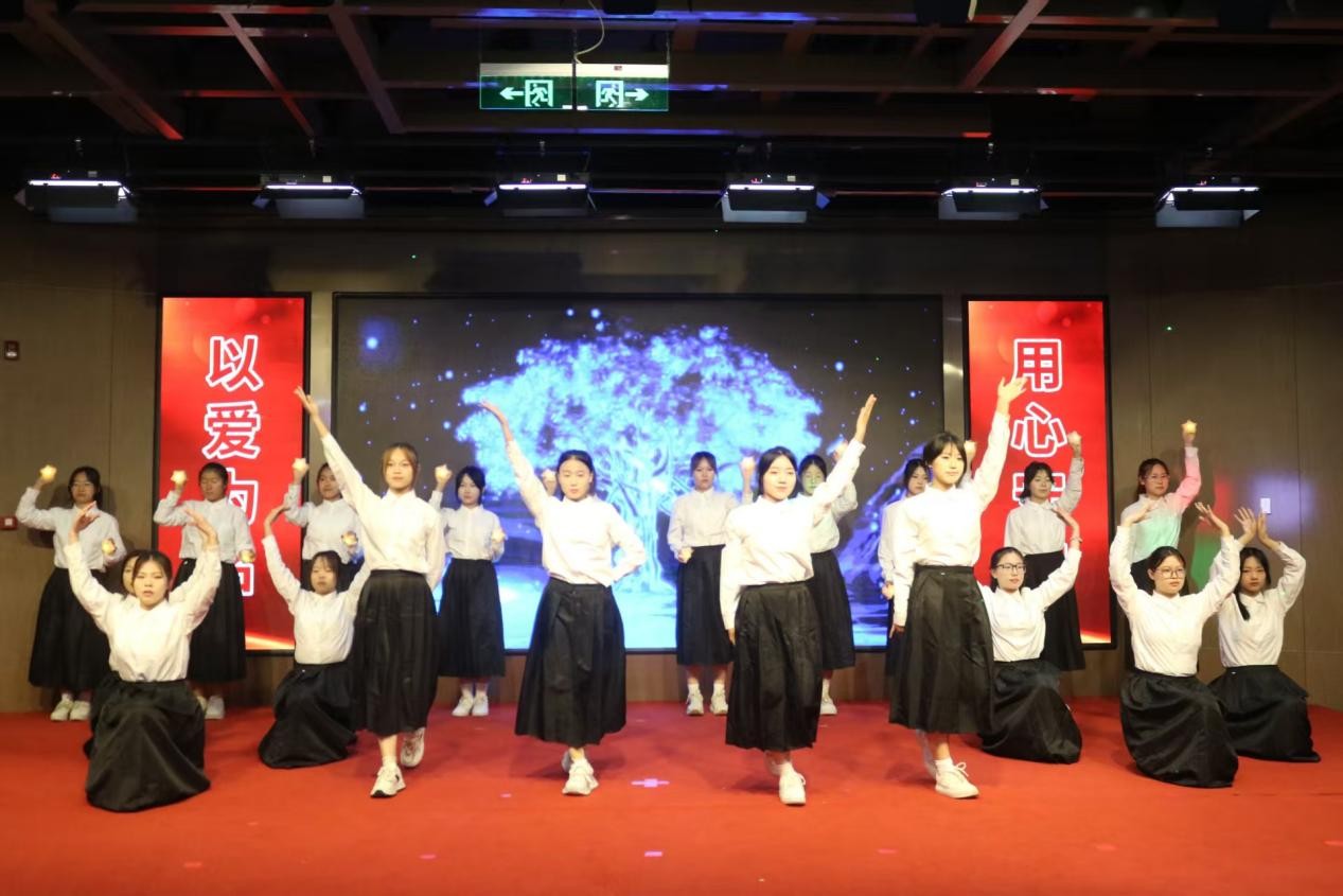 關愛護士隊伍 守護人民健康