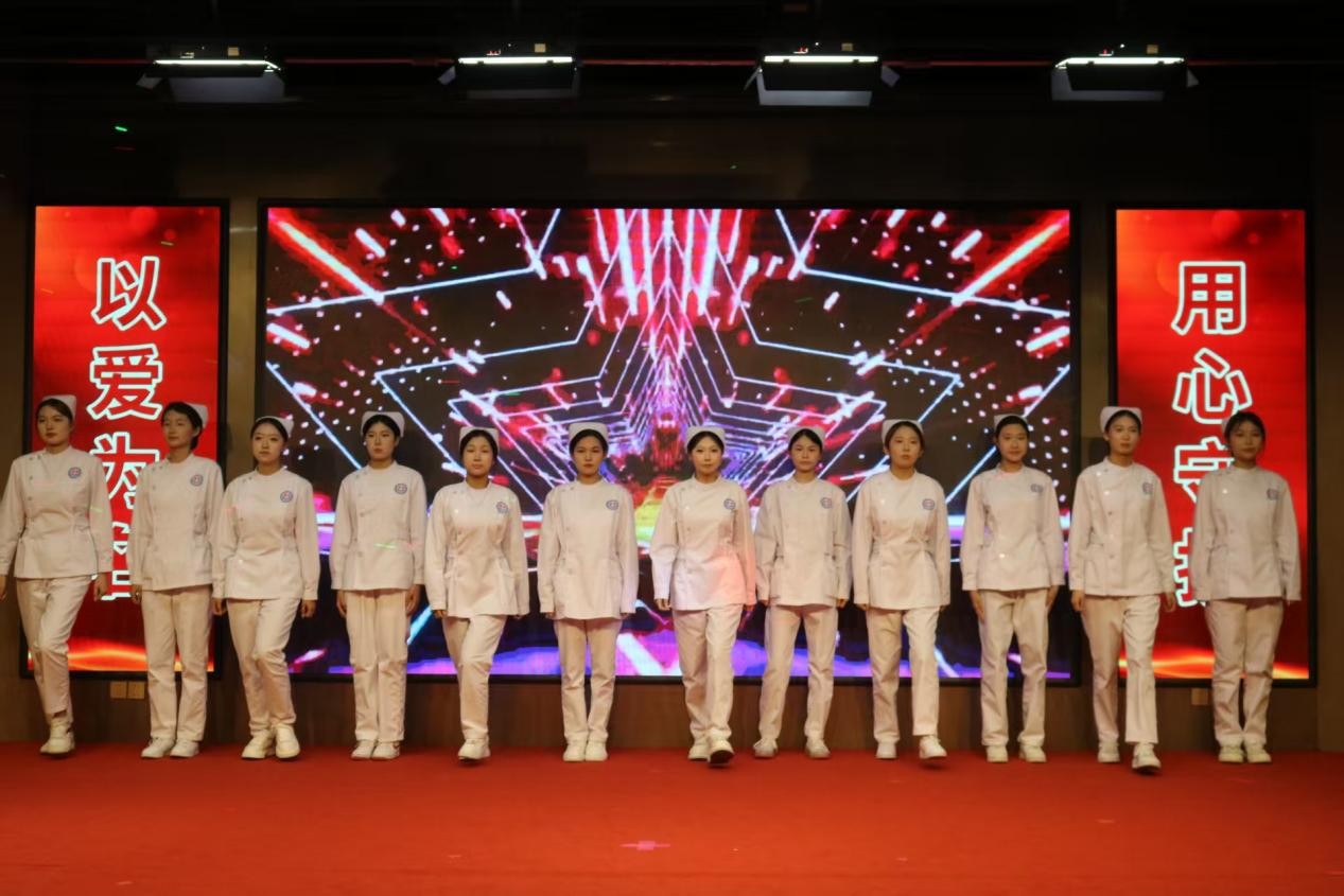 關愛護士隊伍 守護人民健康