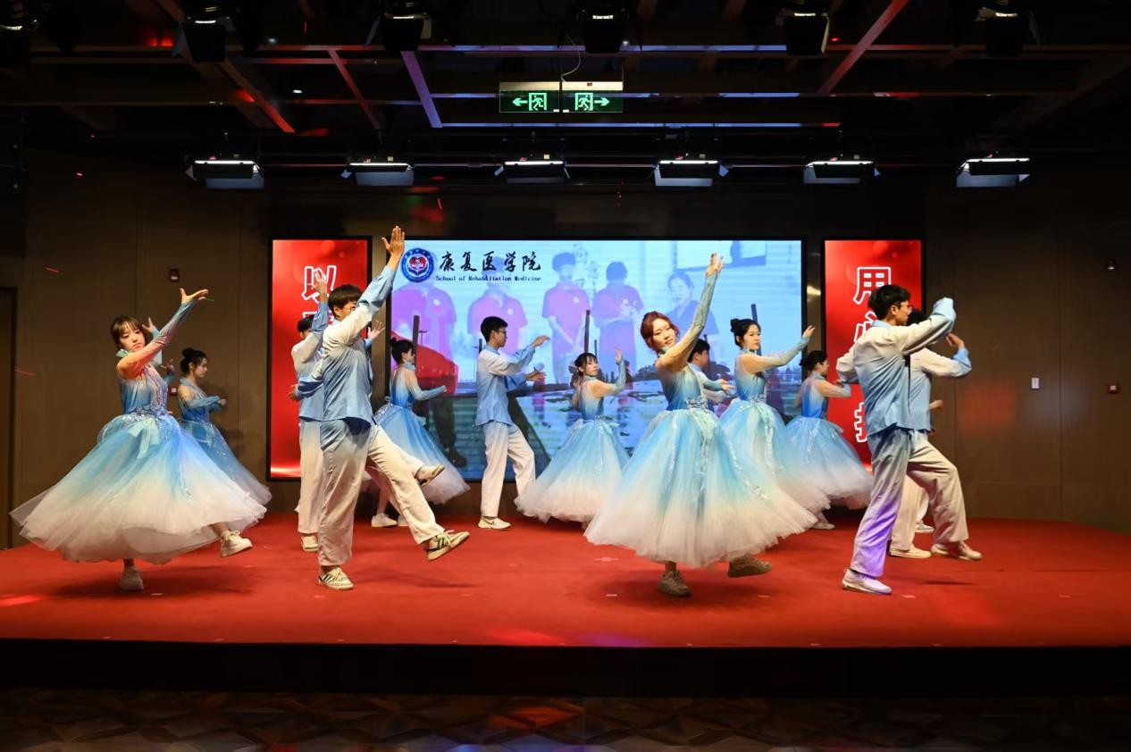 關愛護士隊伍 守護人民健康