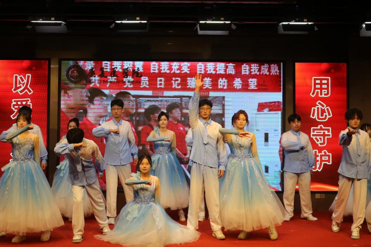 關愛護士隊伍 守護人民健康