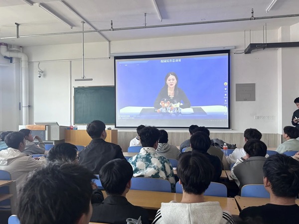 安全教育|保定理工學院|管理學院|提高安全教育·共建平安校園
