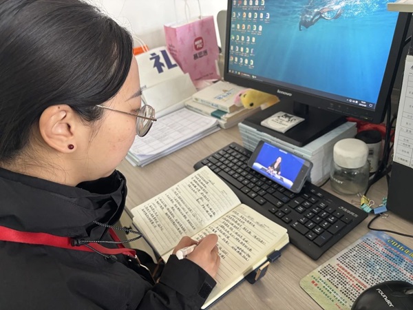 安全教育|保定理工學院|管理學院|提高安全教育·共建平安校園