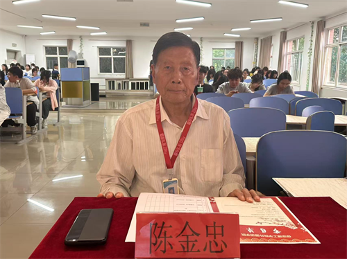 “青春風采，五四之光”主題演講活動