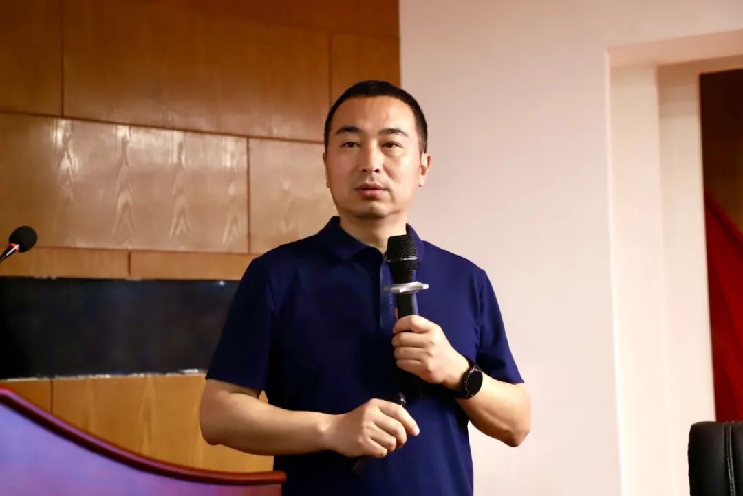 宣講燃軍夢(mèng),青春筑國(guó)防—保定理工學(xué)院征兵宣傳進(jìn)校園