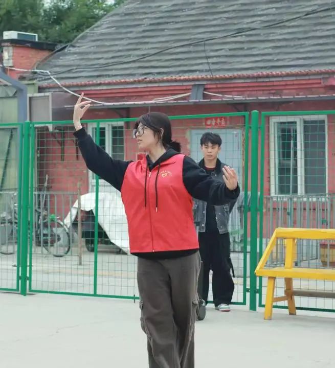 |情暖久久,愛在夕陽