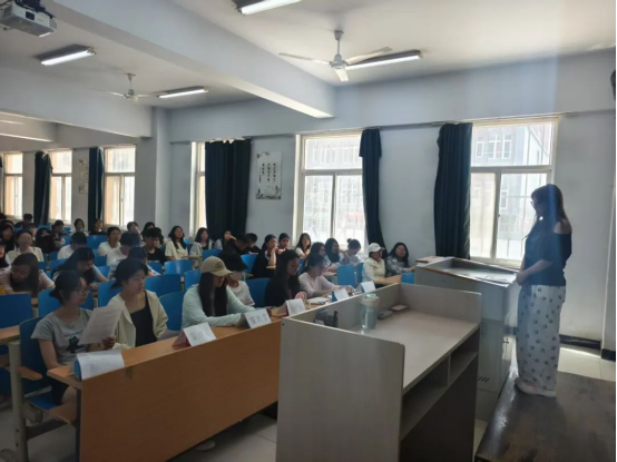 模擬面試煉真功 實戰技巧強根基