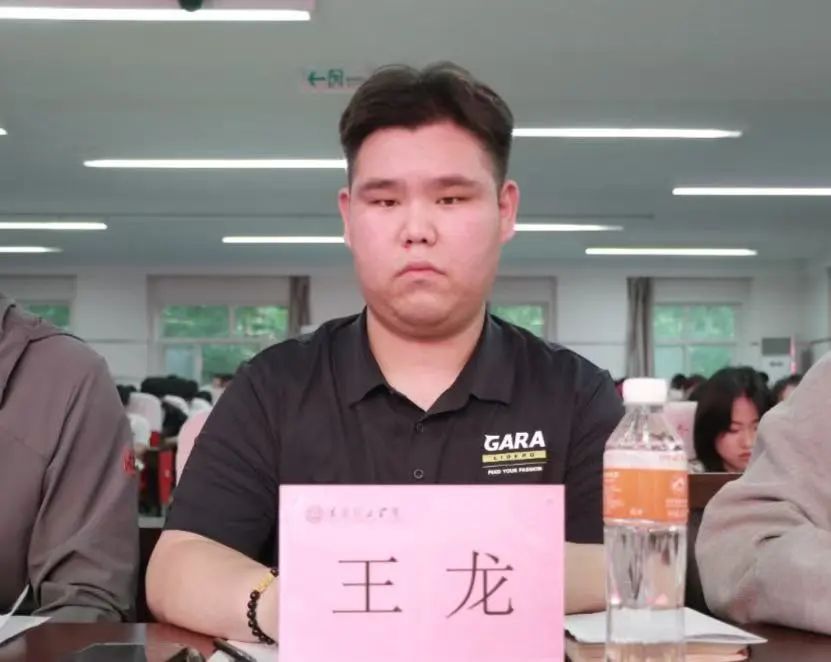 青春校園保定理工學院第六屆辯論賽完美落幕