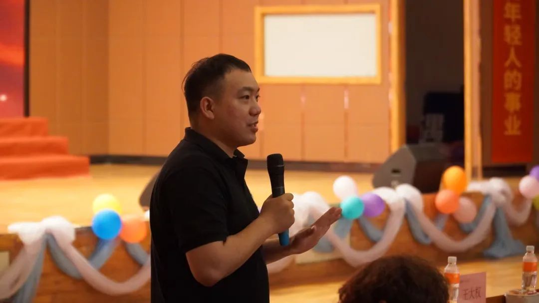 【青春綻放，學苑風采】｜信息科學與工程學院｜“青春力量，經典傳承”馬列經典誦讀大賽圓滿收官