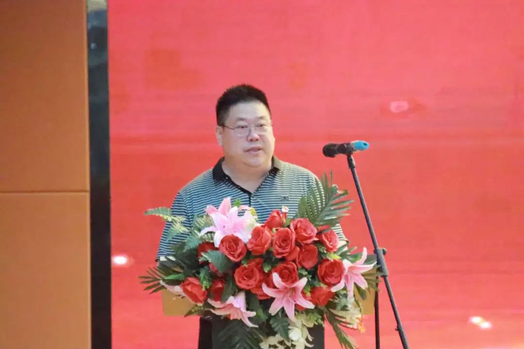 “青春力量，經典傳承”馬列經典誦讀大賽圓滿收官