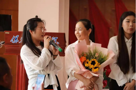 ‘會’聚家校，共筑未來 ——會計學院家長開放日