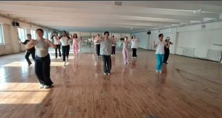 保定理工學院師生同心鑄高光 全國排舞賽場盡顯拼搏風采！ ——我校代表隊榮獲2025年全國排舞錦標賽一等獎