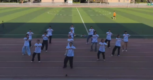 保定理工學院師生同心鑄高光 全國排舞賽場盡顯拼搏風采！ ——我校代表隊榮獲2025年全國排舞錦標賽一等獎