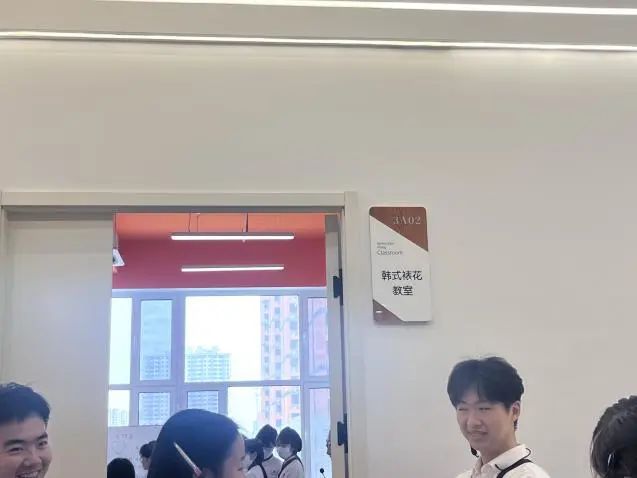 保定理工學院||教育學院||童心探學府，萌趣啟新程——史莊實驗幼兒園走進保定理工學院參觀研學