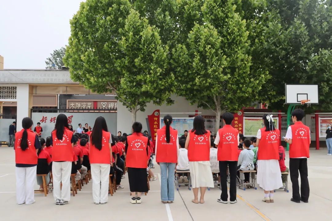 保定理工學院||教育學院||十八校推普終章綻彩，冉莊情雅誦共啟新篇 ——“普音凝萃啟新程”普通話推廣總結大會